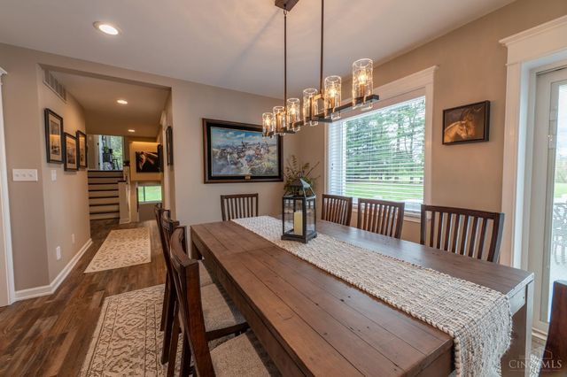 817 Locust Corner Road, Pierce Twp, OH 45245