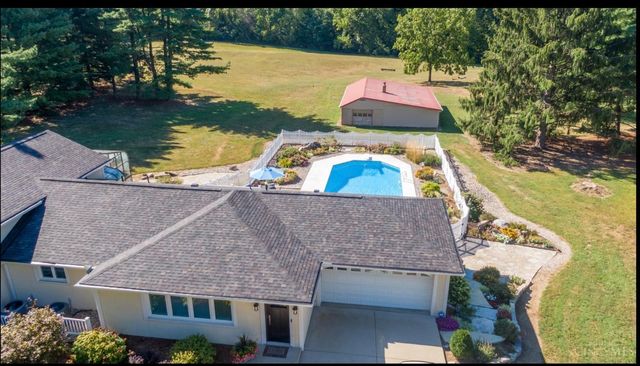 817 Locust Corner Road, Pierce Twp, OH 45245