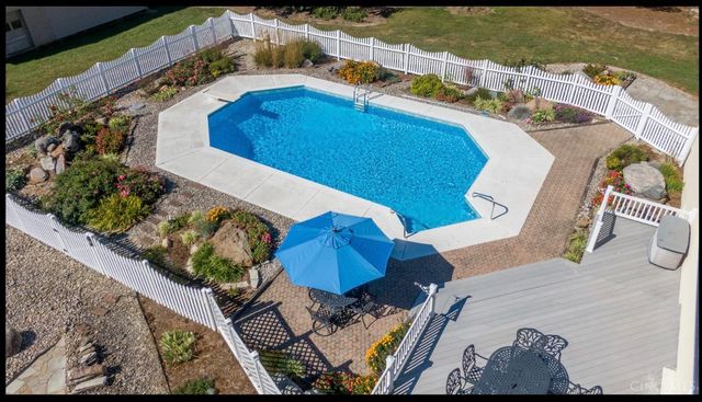 817 Locust Corner Road, Pierce Twp, OH 45245