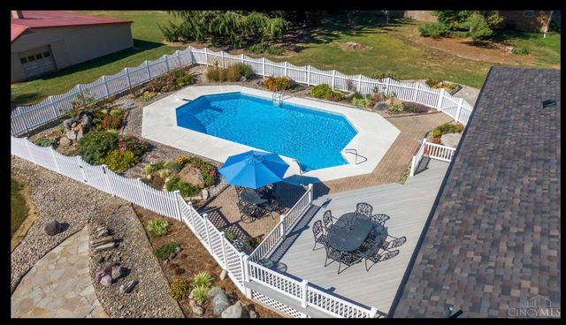 817 Locust Corner Road, Pierce Twp, OH 45245