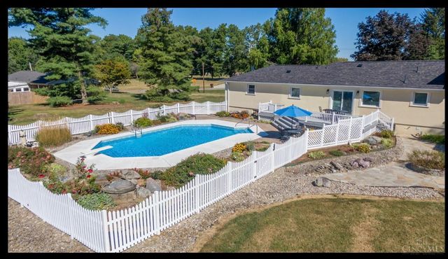 817 Locust Corner Road, Pierce Twp, OH 45245