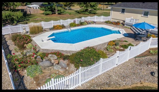 817 Locust Corner Road, Pierce Twp, OH 45245