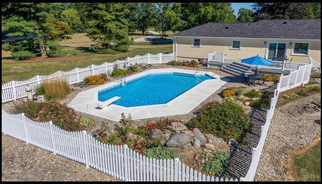 817 Locust Corner Road, Pierce Twp, OH 45245