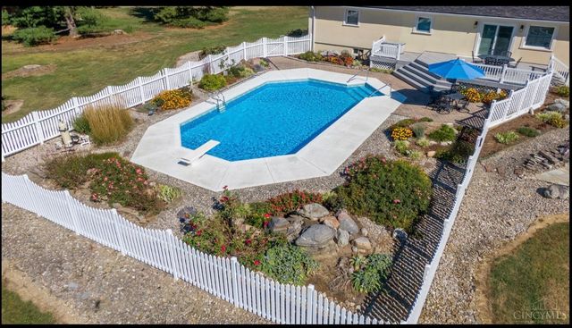 817 Locust Corner Road, Pierce Twp, OH 45245