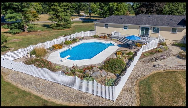 817 Locust Corner Road, Pierce Twp, OH 45245