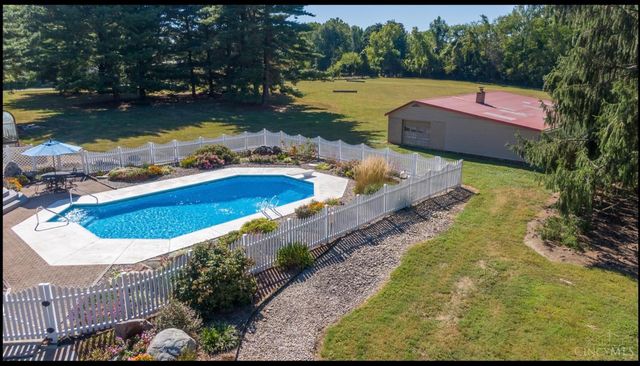 817 Locust Corner Road, Pierce Twp, OH 45245