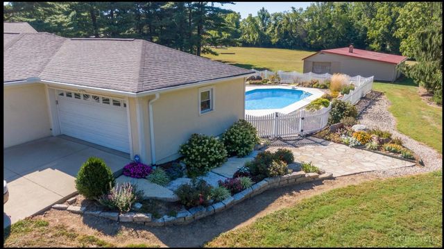 817 Locust Corner Road, Pierce Twp, OH 45245