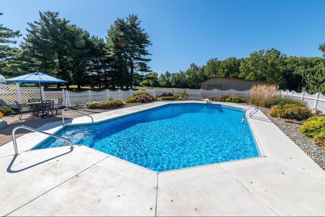 817 Locust Corner Road, Pierce Twp, OH 45245