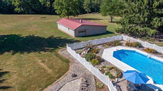 817 Locust Corner Road, Pierce Twp, OH 45245