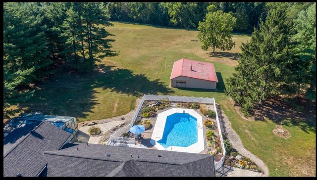 817 Locust Corner Road, Pierce Twp, OH 45245