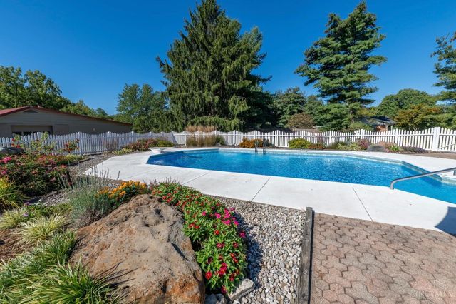 817 Locust Corner Road, Pierce Twp, OH 45245