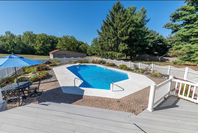 817 Locust Corner Road, Pierce Twp, OH 45245