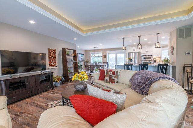 817 Locust Corner Road, Pierce Twp, OH 45245