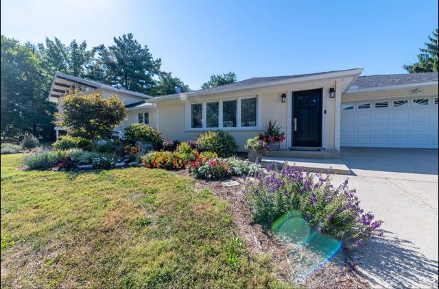 817 Locust Corner Road, Pierce Twp, OH 45245