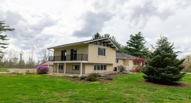 817 Locust Corner Road, Pierce Twp, OH 45245