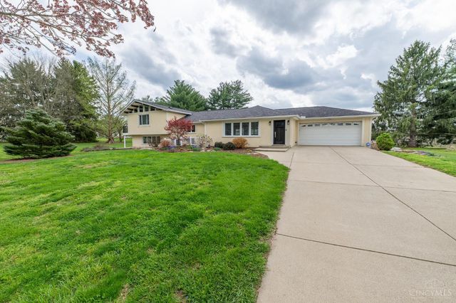 817 Locust Corner Road, Pierce Twp, OH 45245