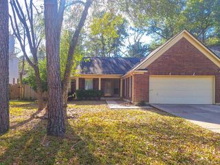175 Sylvan Forest Drive, The Woodlands, TX 77381