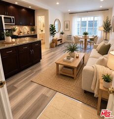 137 S Crescent Drive 4, Beverly Hills, CA 90212
