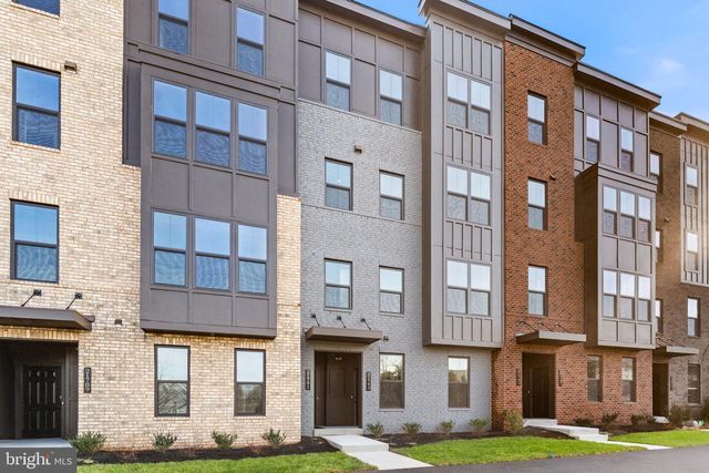 21791 EXPRESS TER, Ashburn, VA 20147