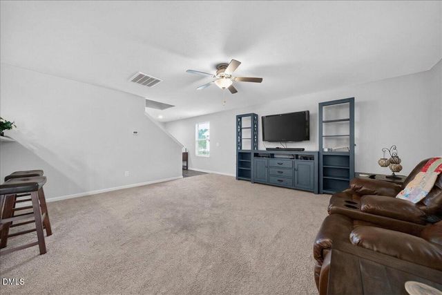 1562 Dorsett Lane, Creedmoor, NC 27522