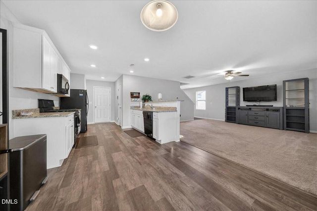 1562 Dorsett Lane, Creedmoor, NC 27522