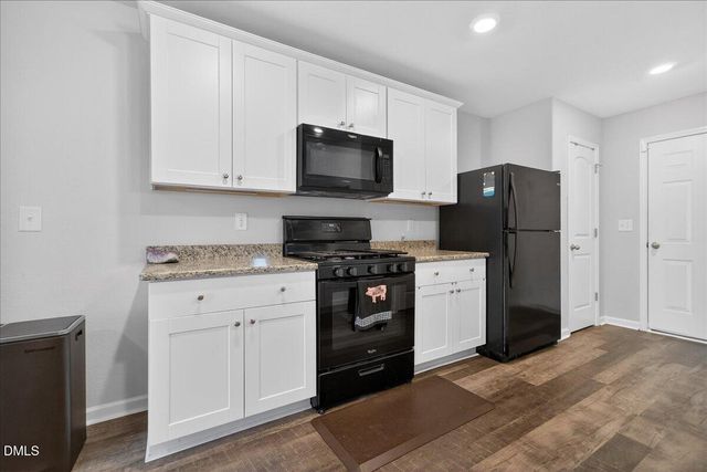 1562 Dorsett Lane, Creedmoor, NC 27522