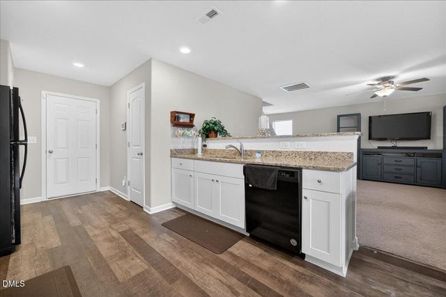 1562 Dorsett Lane, Creedmoor, NC 27522