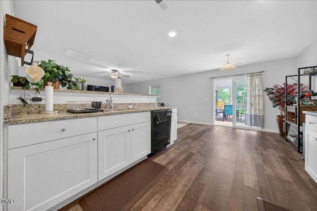 1562 Dorsett Lane, Creedmoor, NC 27522