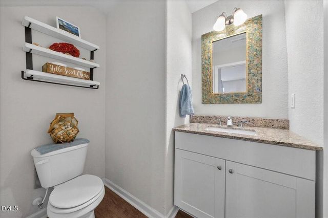 1562 Dorsett Lane, Creedmoor, NC 27522
