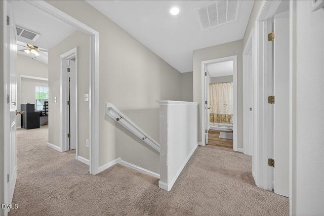 1562 Dorsett Lane, Creedmoor, NC 27522