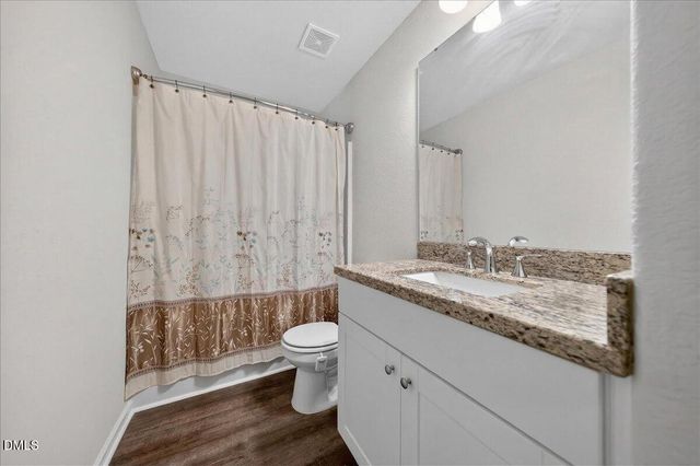 1562 Dorsett Lane, Creedmoor, NC 27522