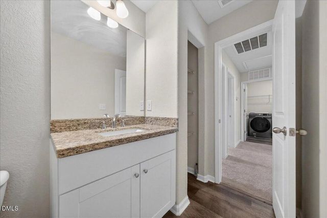 1562 Dorsett Lane, Creedmoor, NC 27522