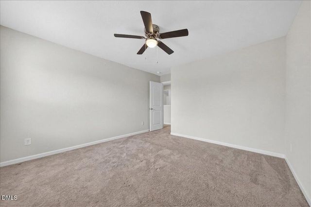 1562 Dorsett Lane, Creedmoor, NC 27522