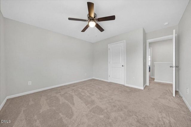 1562 Dorsett Lane, Creedmoor, NC 27522