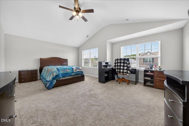 1562 Dorsett Lane, Creedmoor, NC 27522