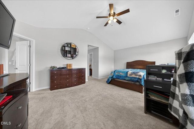 1562 Dorsett Lane, Creedmoor, NC 27522