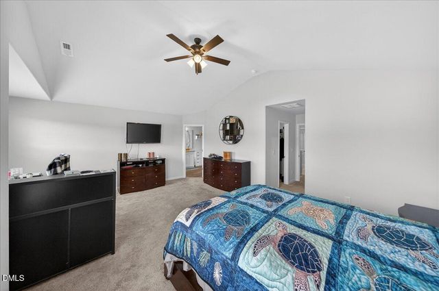 1562 Dorsett Lane, Creedmoor, NC 27522
