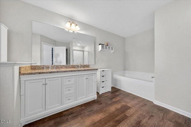 1562 Dorsett Lane, Creedmoor, NC 27522