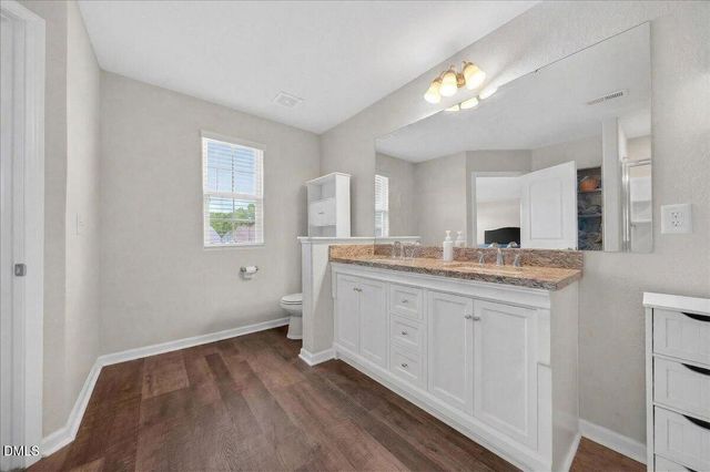 1562 Dorsett Lane, Creedmoor, NC 27522