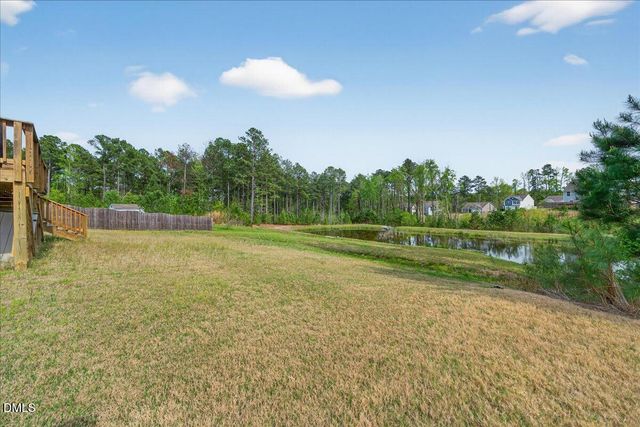 1562 Dorsett Lane, Creedmoor, NC 27522