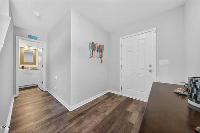 1562 Dorsett Lane, Creedmoor, NC 27522