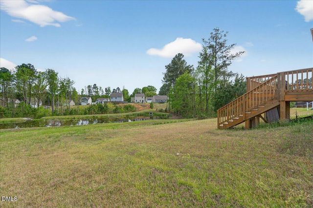 1562 Dorsett Lane, Creedmoor, NC 27522