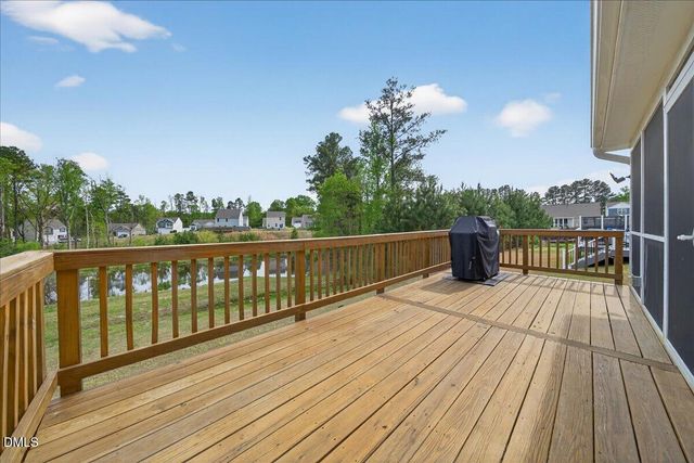 1562 Dorsett Lane, Creedmoor, NC 27522