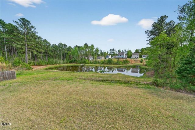 1562 Dorsett Lane, Creedmoor, NC 27522