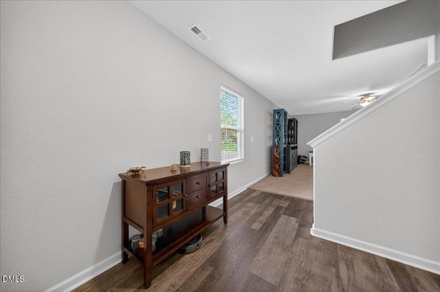 1562 Dorsett Lane, Creedmoor, NC 27522