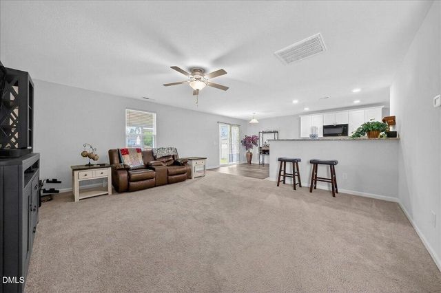 1562 Dorsett Lane, Creedmoor, NC 27522