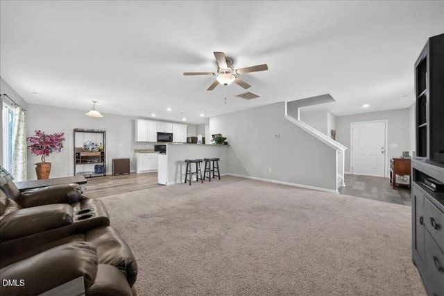 1562 Dorsett Lane, Creedmoor, NC 27522