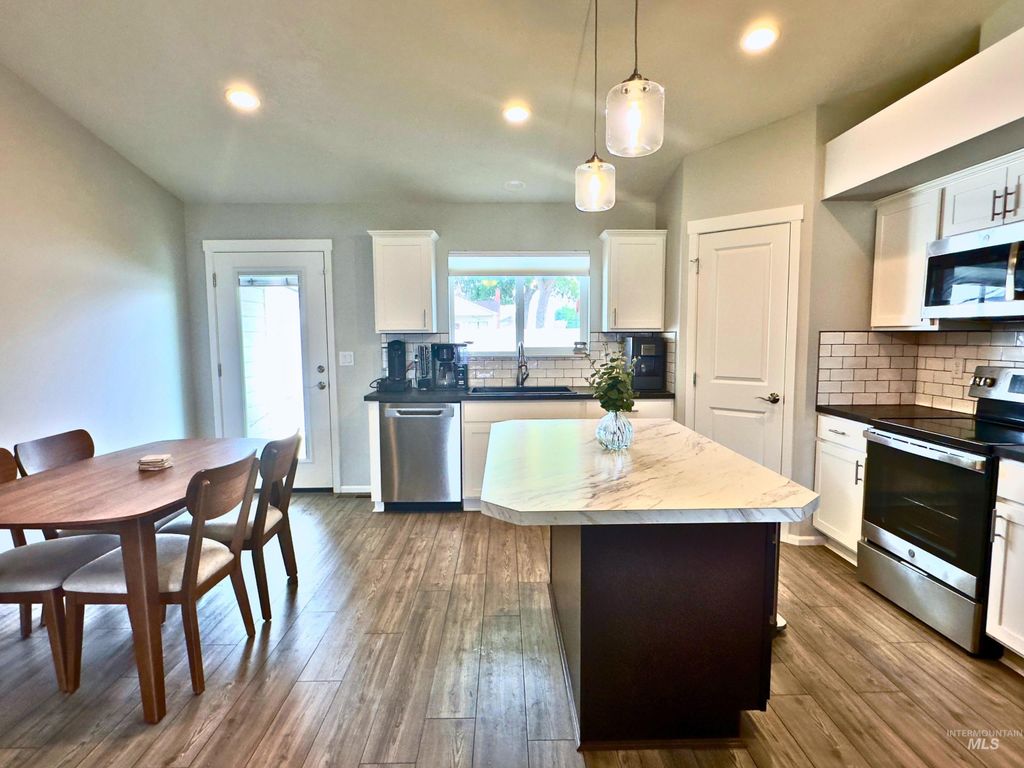 2033 Springsnow Court, Clarkston, WA 99403