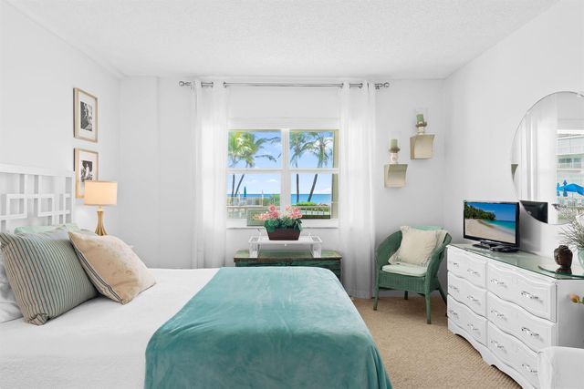 3101 S OCEAN Boulevard 102, Highland Beach, FL 33487