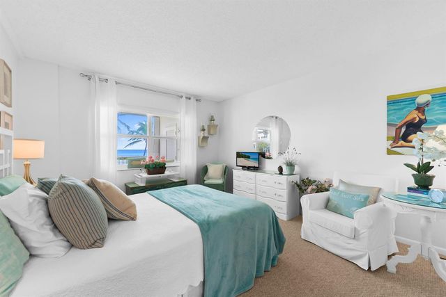 3101 S OCEAN Boulevard 102, Highland Beach, FL 33487